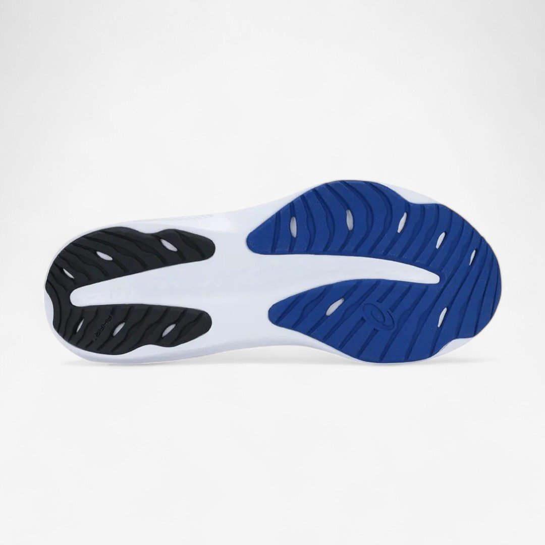 Tênis Asics Gel-Shogun 7 Masculino Azul 7