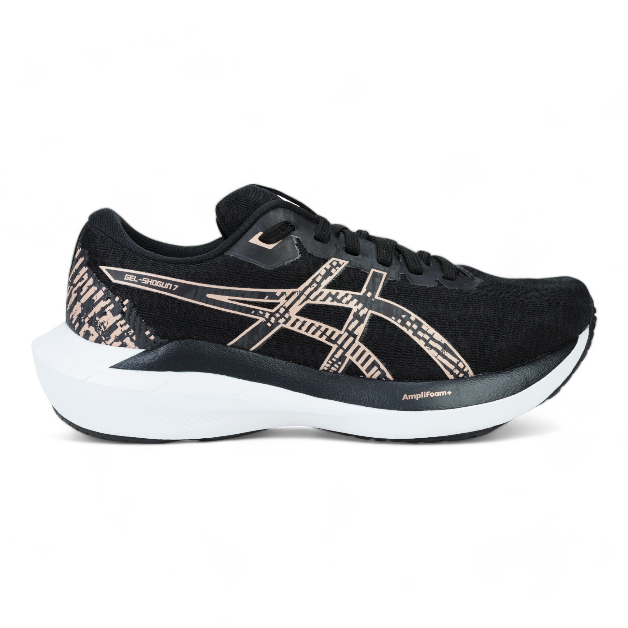 Tênis Asics Gel-Shogun 7 Feminino