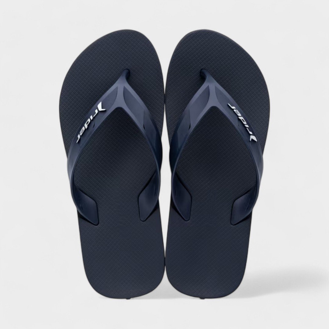 Chinelo Rider Street Masculino Azul 2