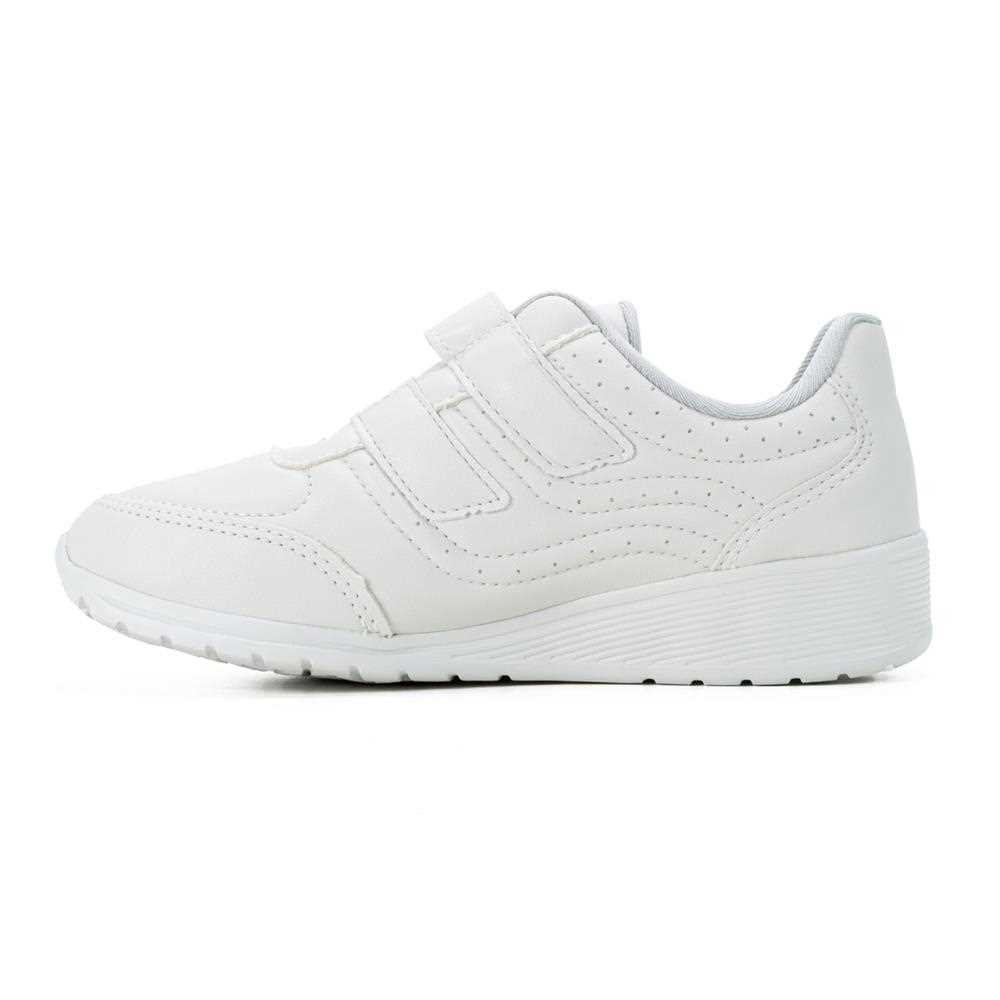 Tênis Kolosh Casual Feminino Branco 6