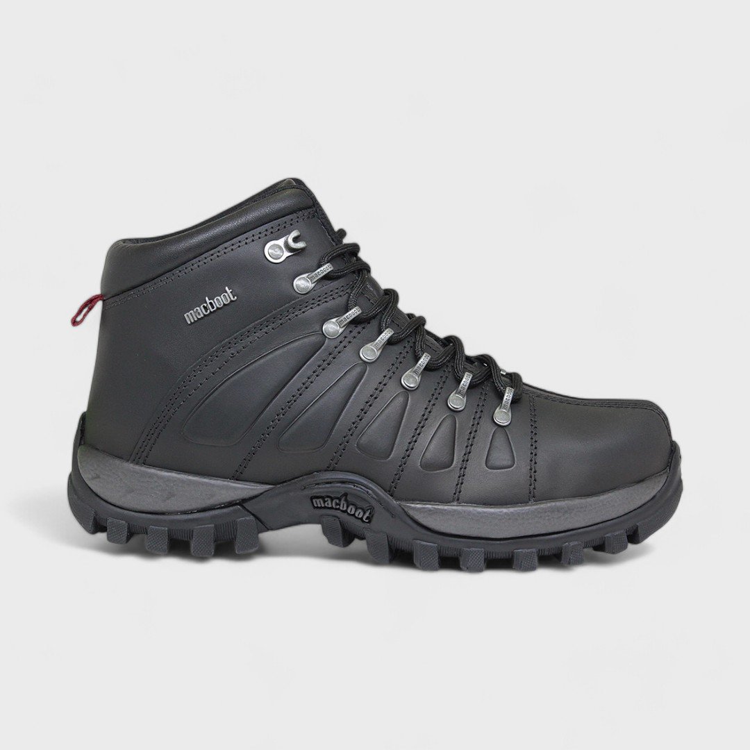 Cor Preto