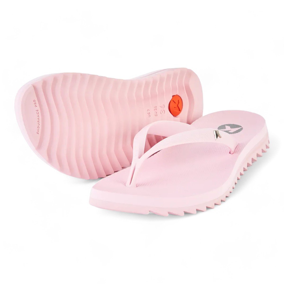 Chinelo Kenner Ibiza Pro Feminino Rosa 1