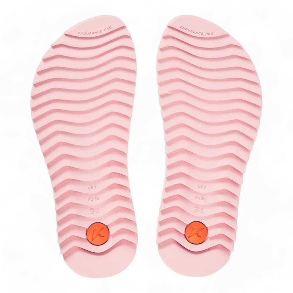 Chinelo Kenner Ibiza Pro Feminino Rosa 4