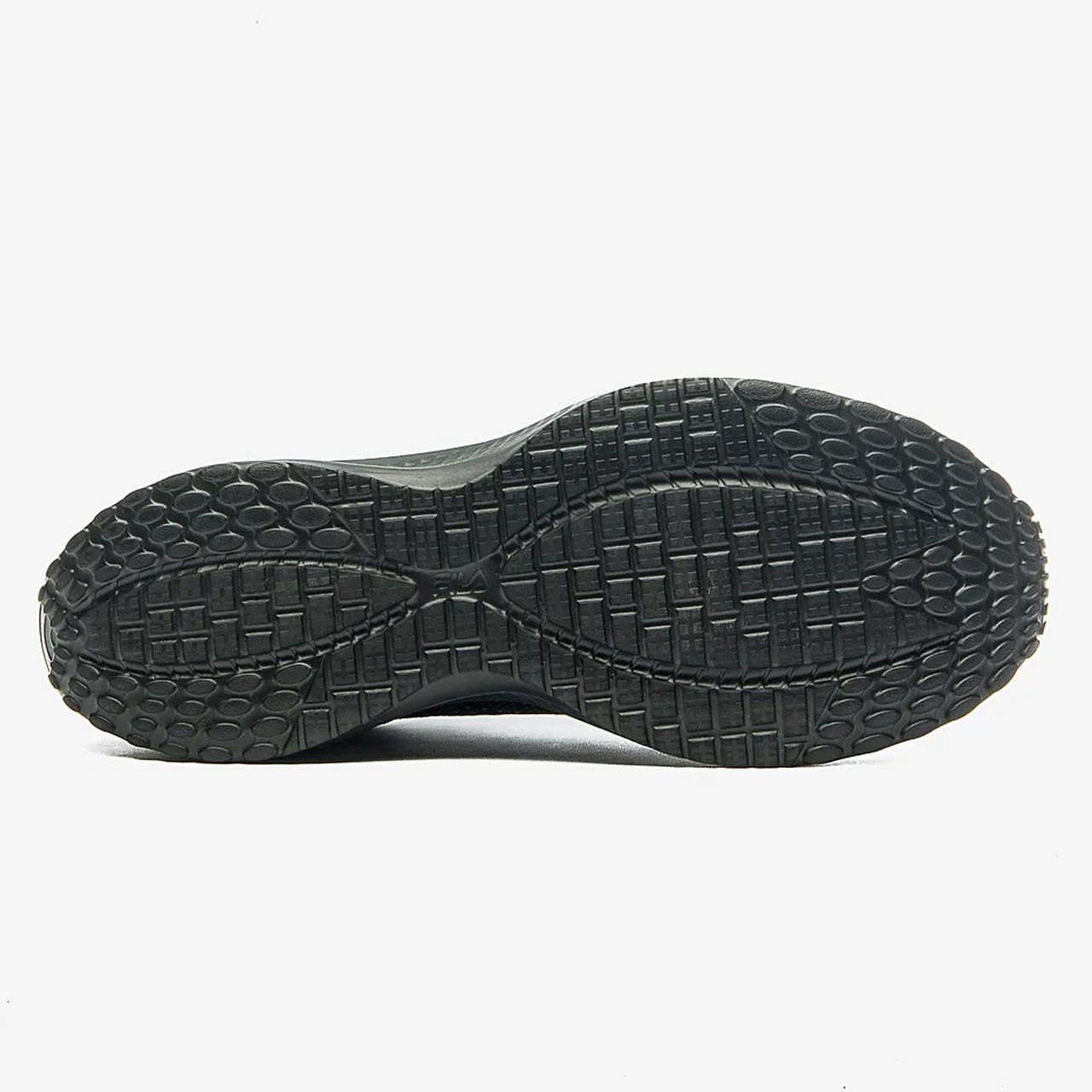 Tênis Fila Efecto Masculino Preto 5