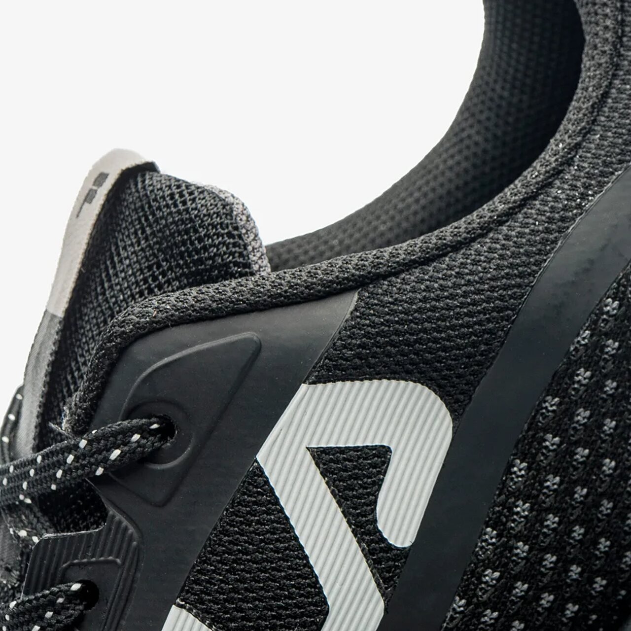 Tênis Fila Efecto Masculino Preto 7