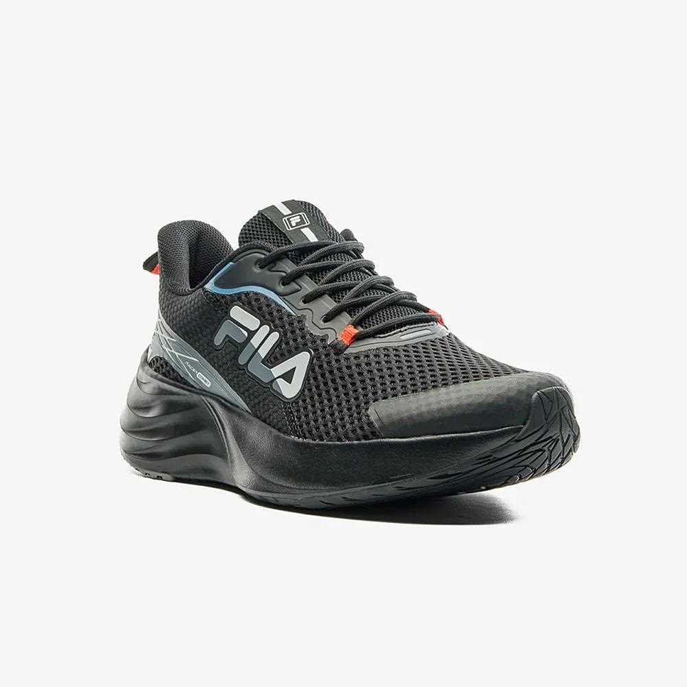 Tênis Fila Racer Comet Masculino Preto 2
