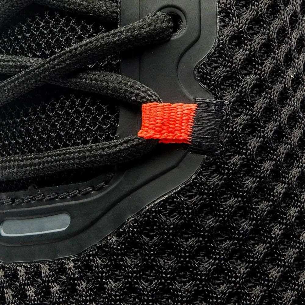 Tênis Fila Racer Comet Masculino Preto 8