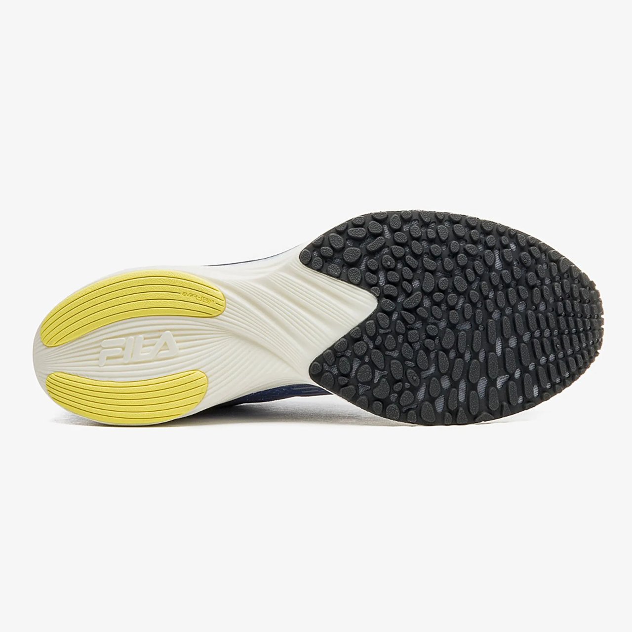 Tênis Fila Kr6 Frame Masculino Roxo 5