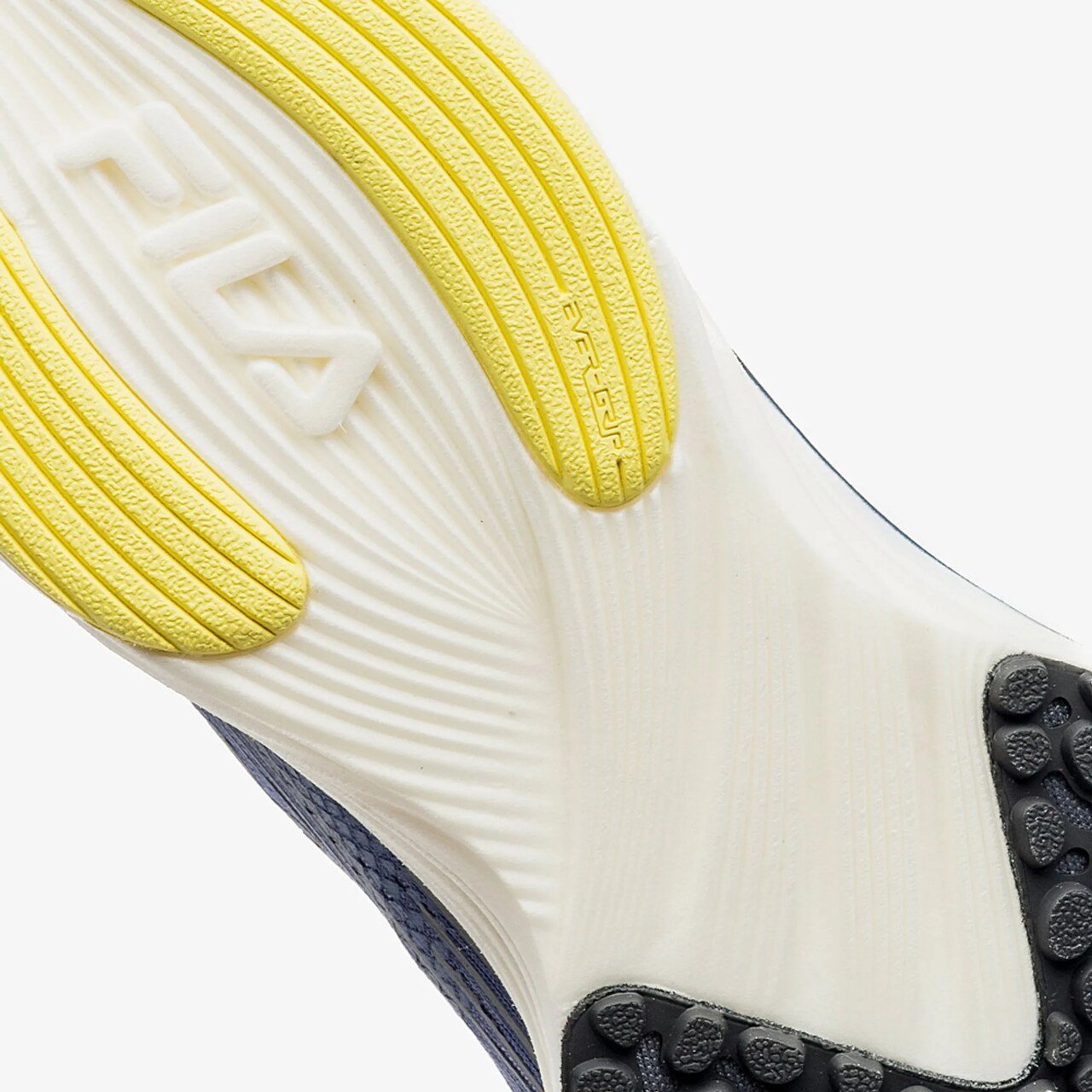 Tênis Fila Kr6 Frame Masculino Roxo 7