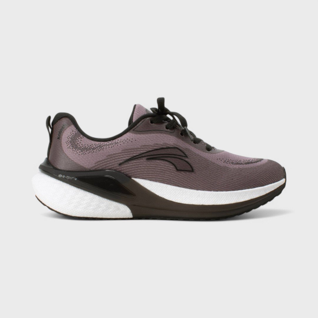 Tênis Kolosh Esportivo Feminino Marrom 1