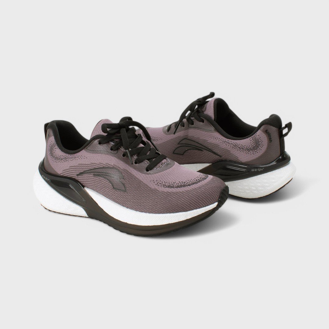 Tênis Kolosh Esportivo Feminino Marrom 2