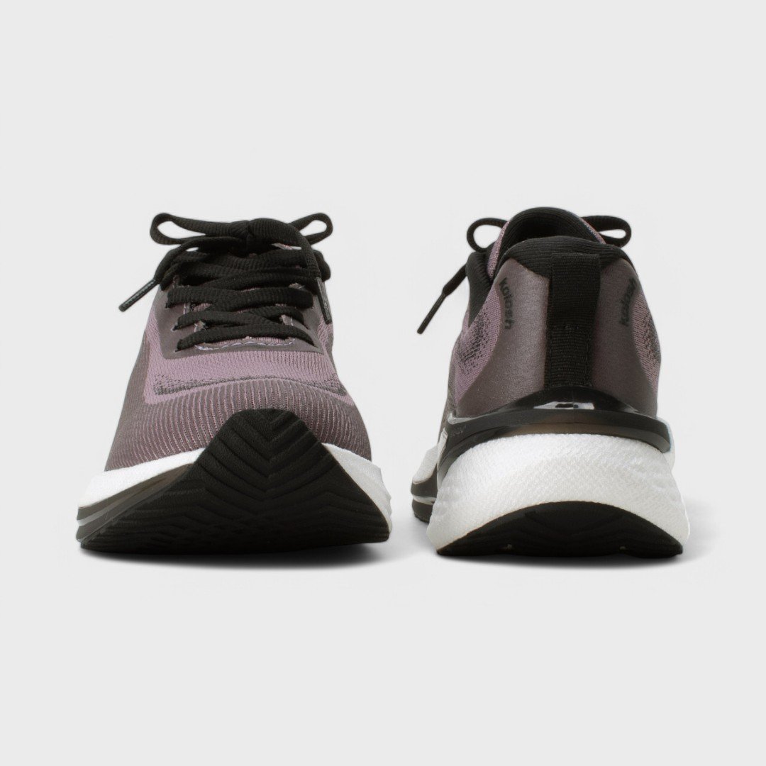 Tênis Kolosh Esportivo Feminino Marrom 5