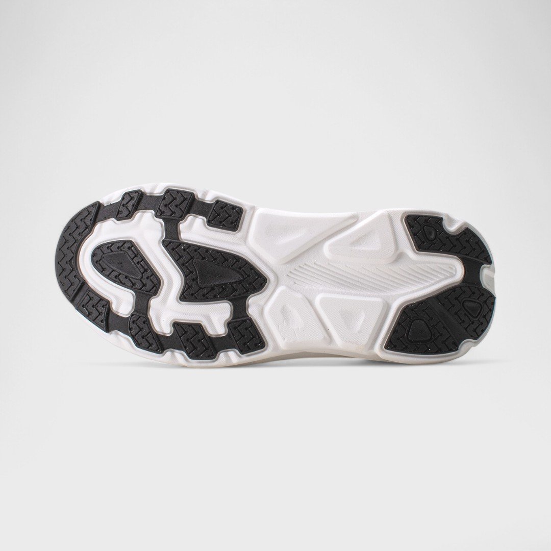 Tênis Kolosh Esportivo Feminino Preto 5