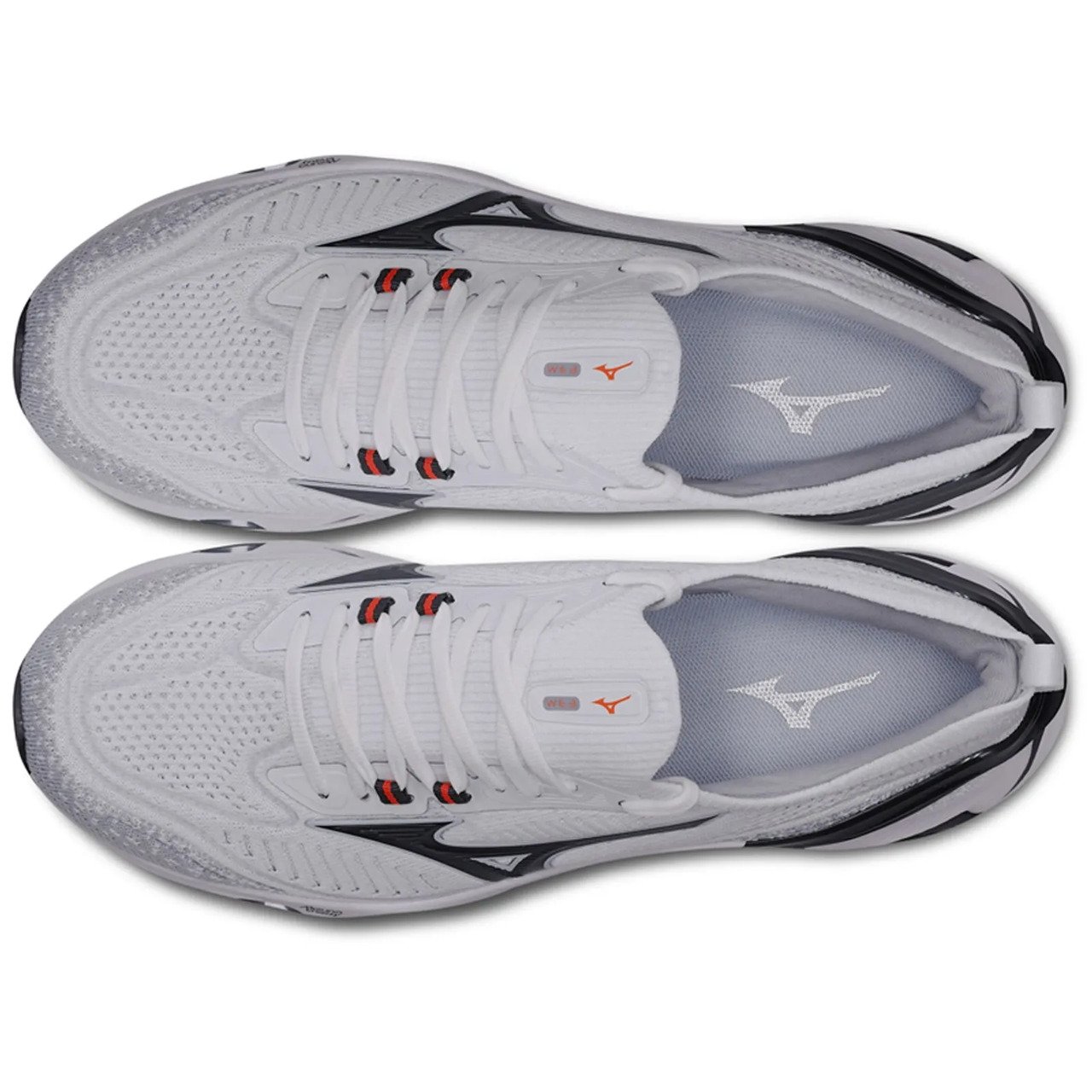 Tênis de Corrida Masculino Wave Endeavor 3 Branco 3