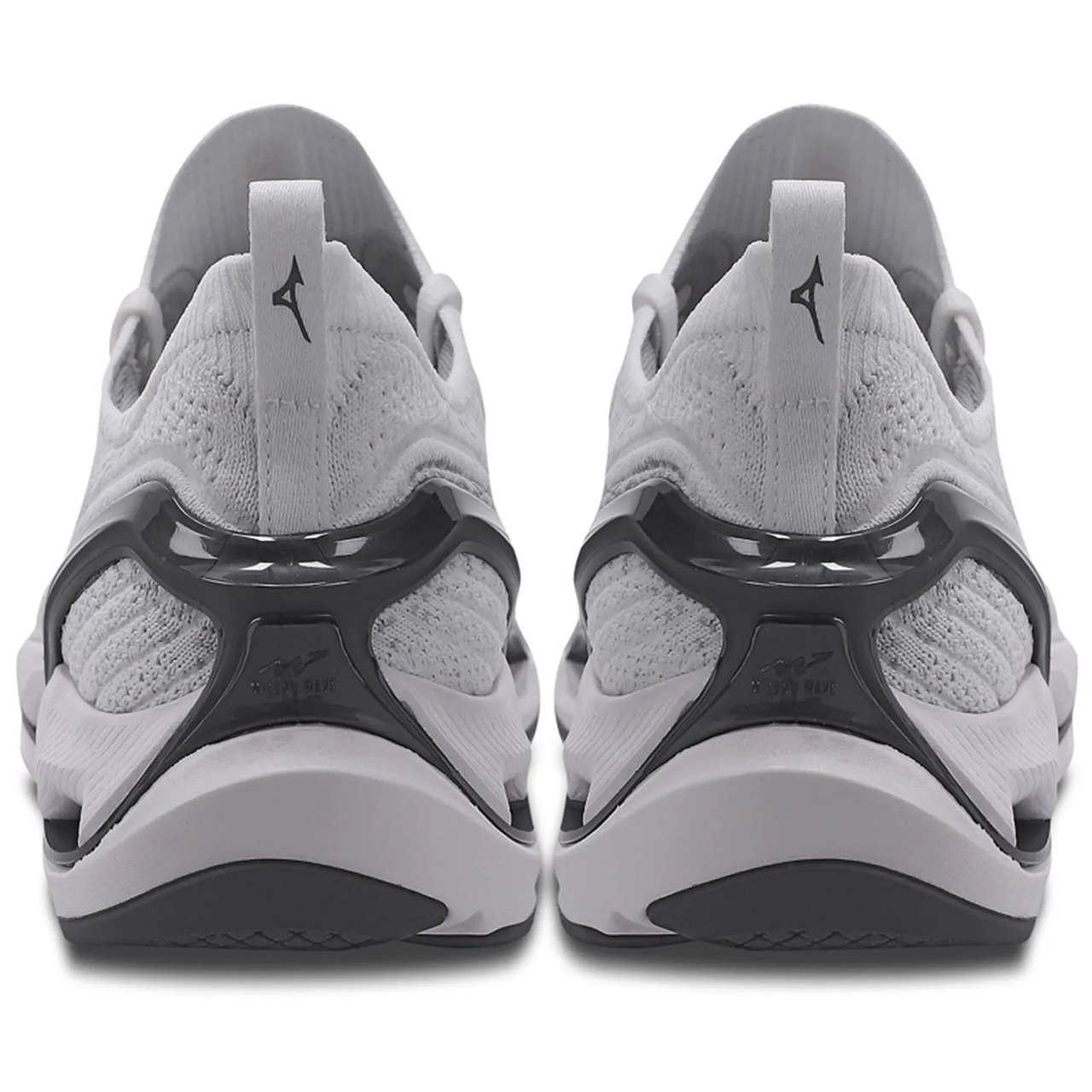 Tênis de Corrida Masculino Wave Endeavor 3 Branco 4