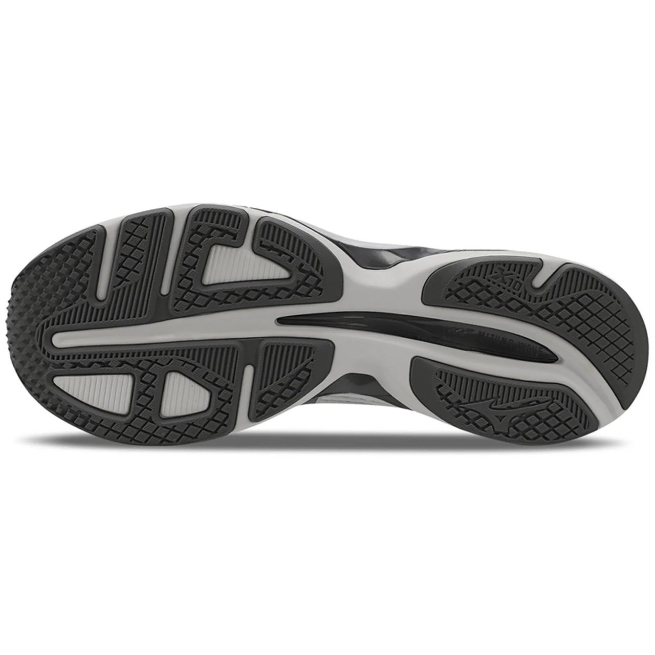 Tênis de Corrida Masculino Wave Endeavor 3 Branco 5