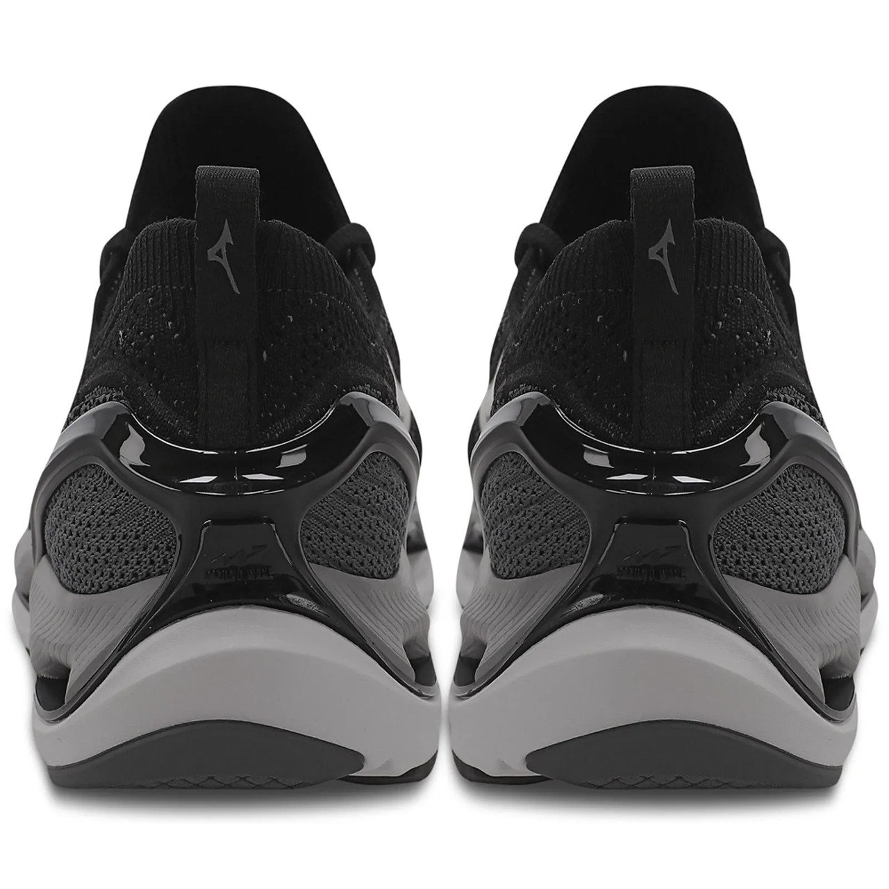 Tênis de Corrida Masculino Wave Endeavor 3 Preto/Dourado 4