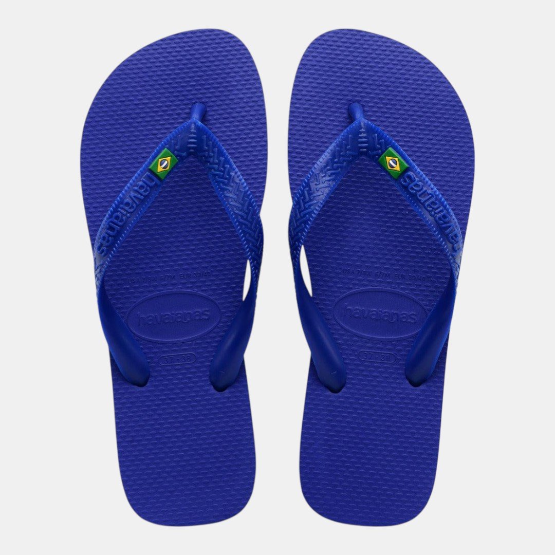 Chinelo Havaianas Brasil