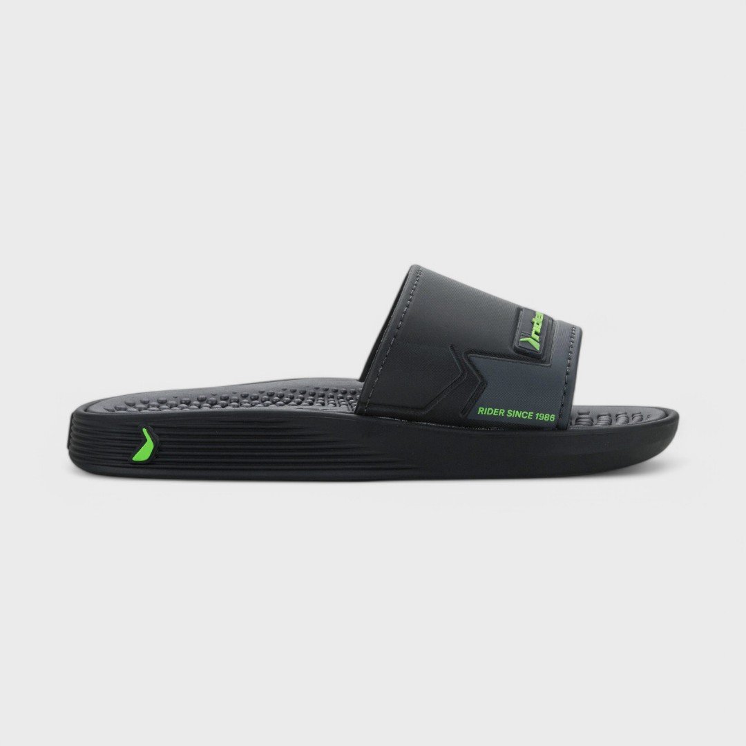 Chinelo Rider Pump Slide Infantil