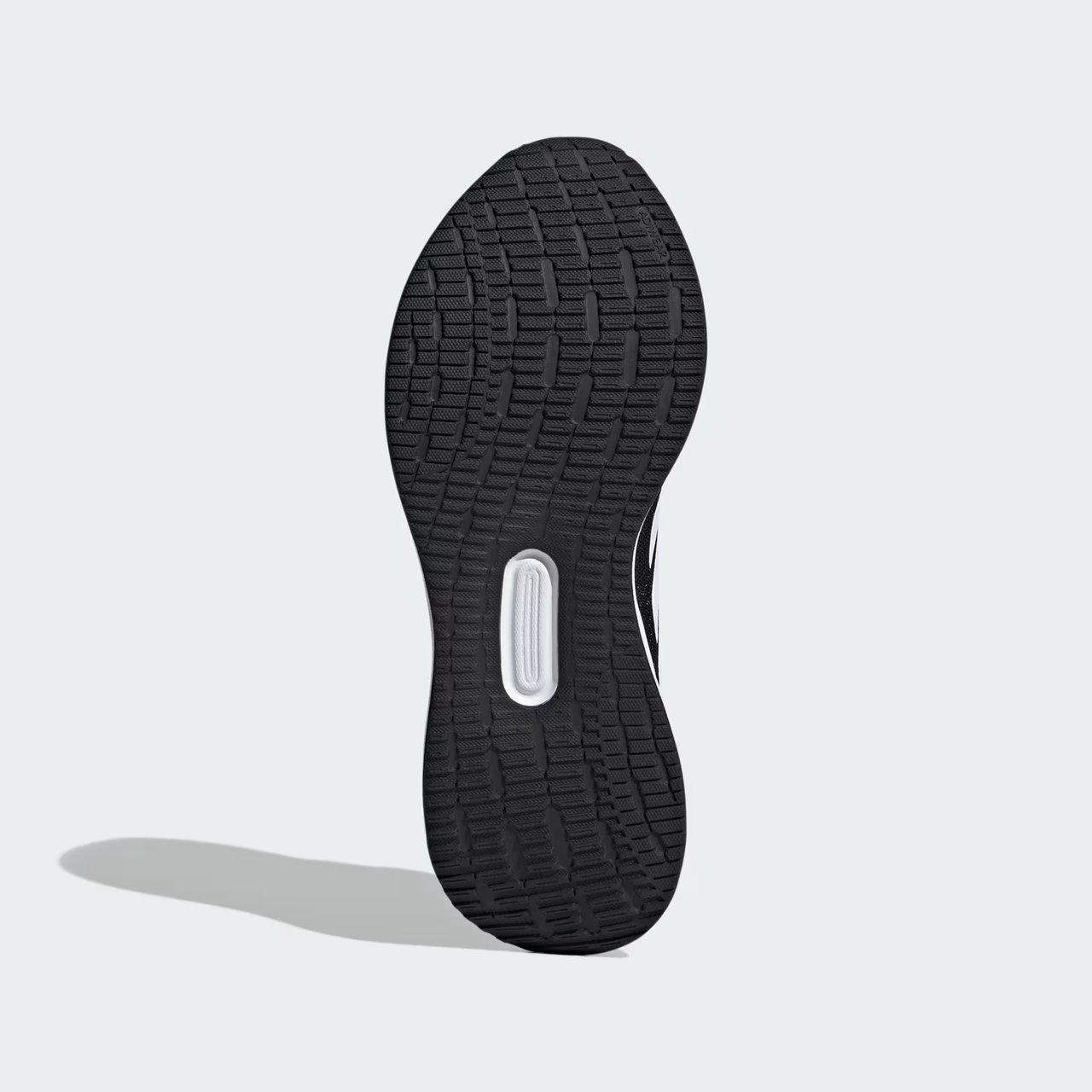 Tênis Adidas Runfalcon 5 Preto/Branco 4