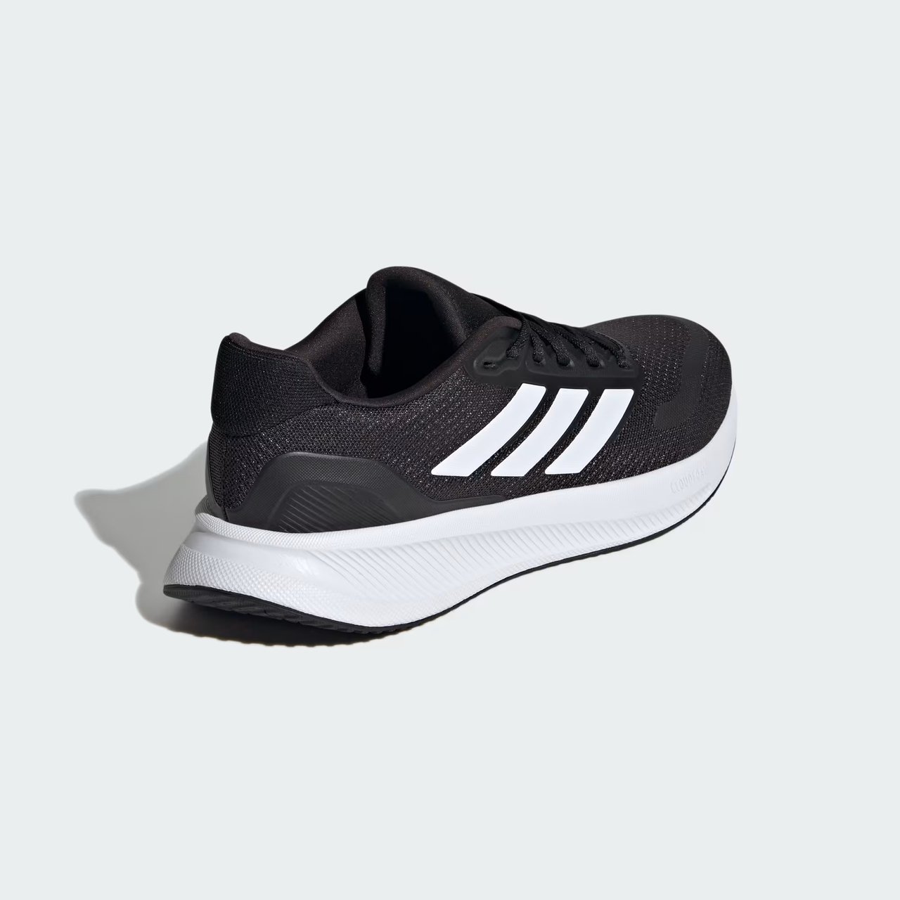 Tênis Adidas Runfalcon 5 Preto/Branco 5