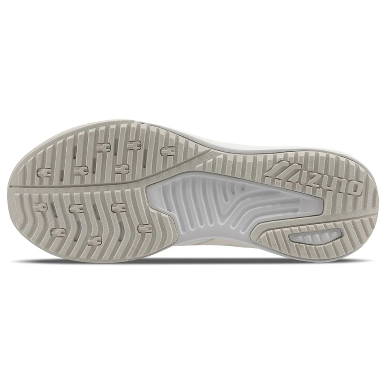 Tênis Casual Masculino Mizuno Edo Cross Branco 3