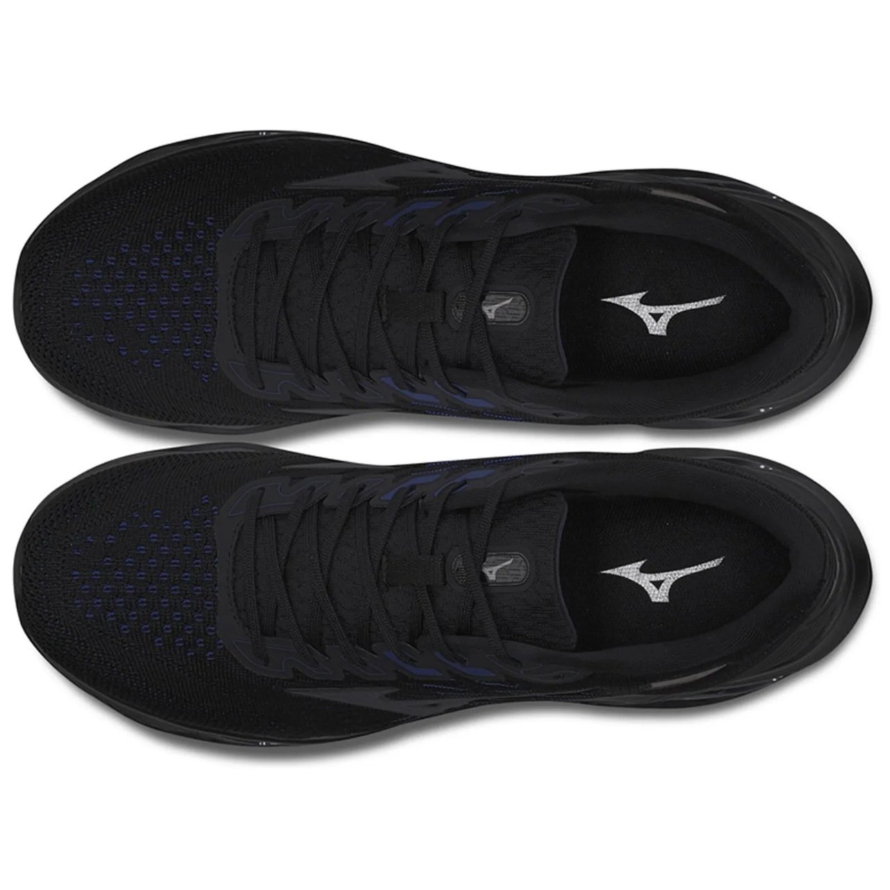 Tênis de Corrida Masculino Mizuno Wave Legend 4 Preto 5