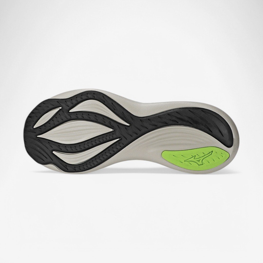 Tênis de Corrida Mizuno Oracle Arenito 4