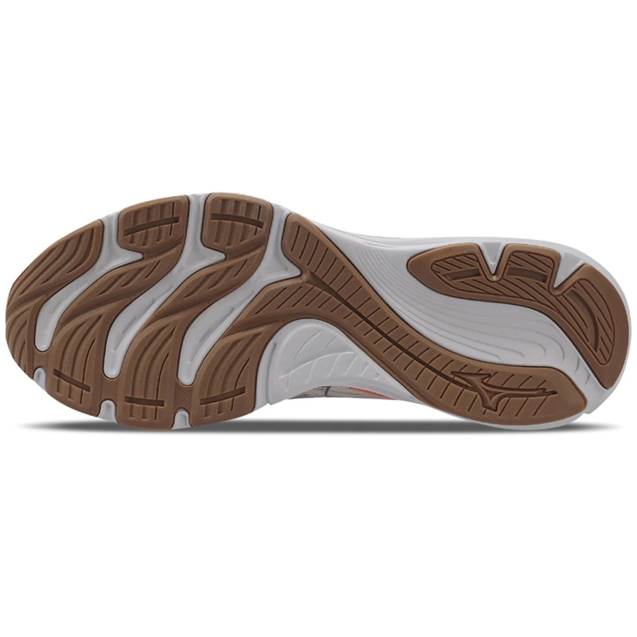 Tênis de Corrida Masculino Mizuno Jet 8 Arenito 3