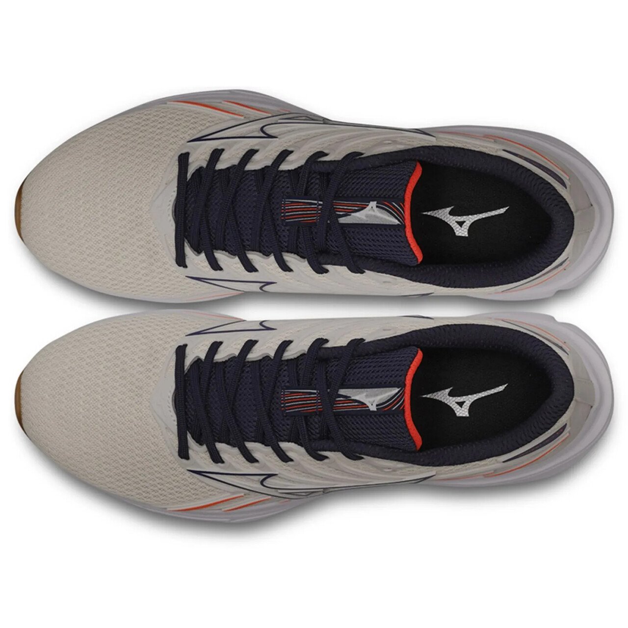 Tênis de Corrida Masculino Mizuno Jet 8 Arenito 5