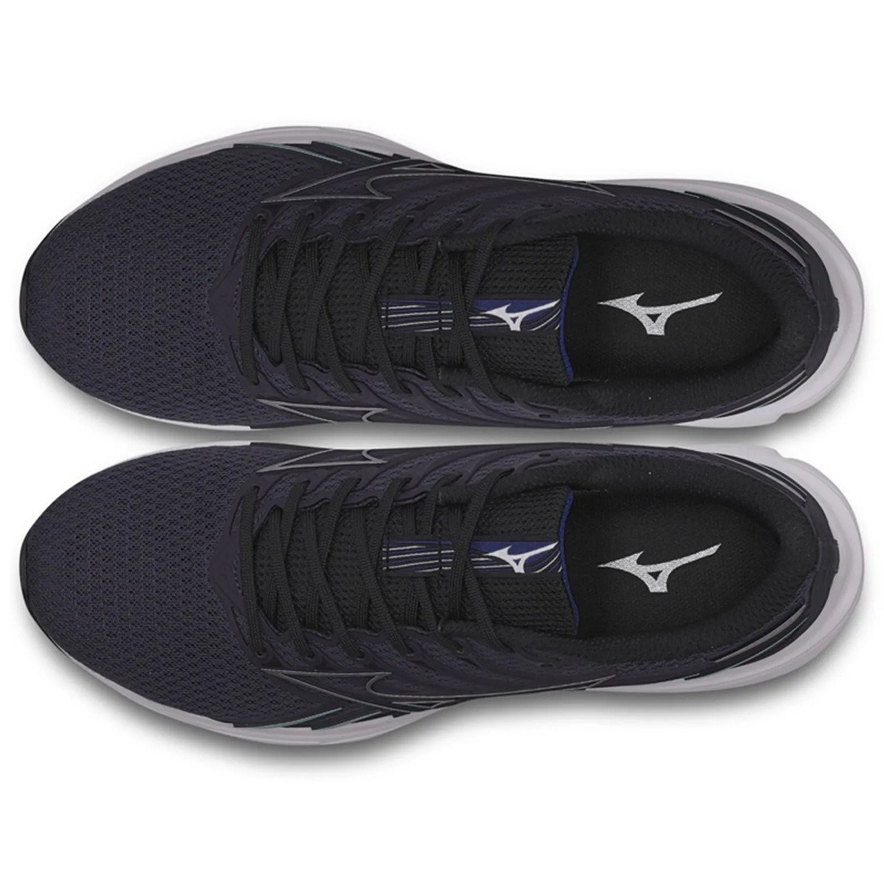 Tênis de Corrida Masculino Mizuno Jet 8 Marinho 4