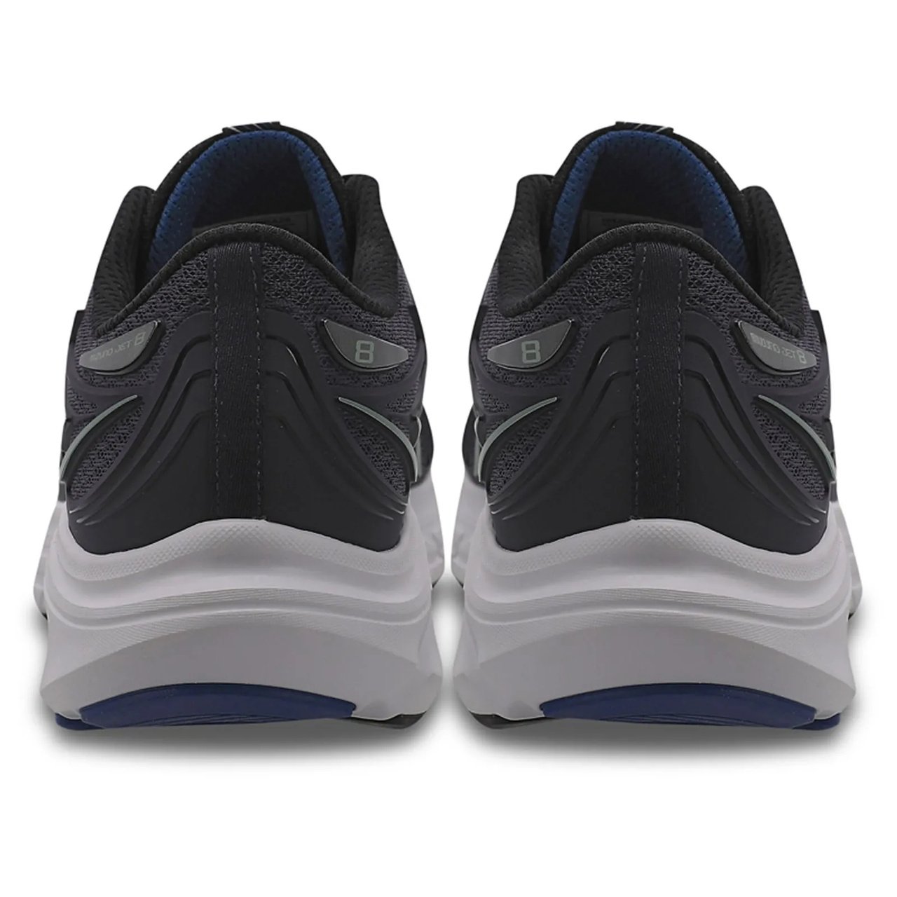 Tênis de Corrida Masculino Mizuno Jet 8 Marinho 5