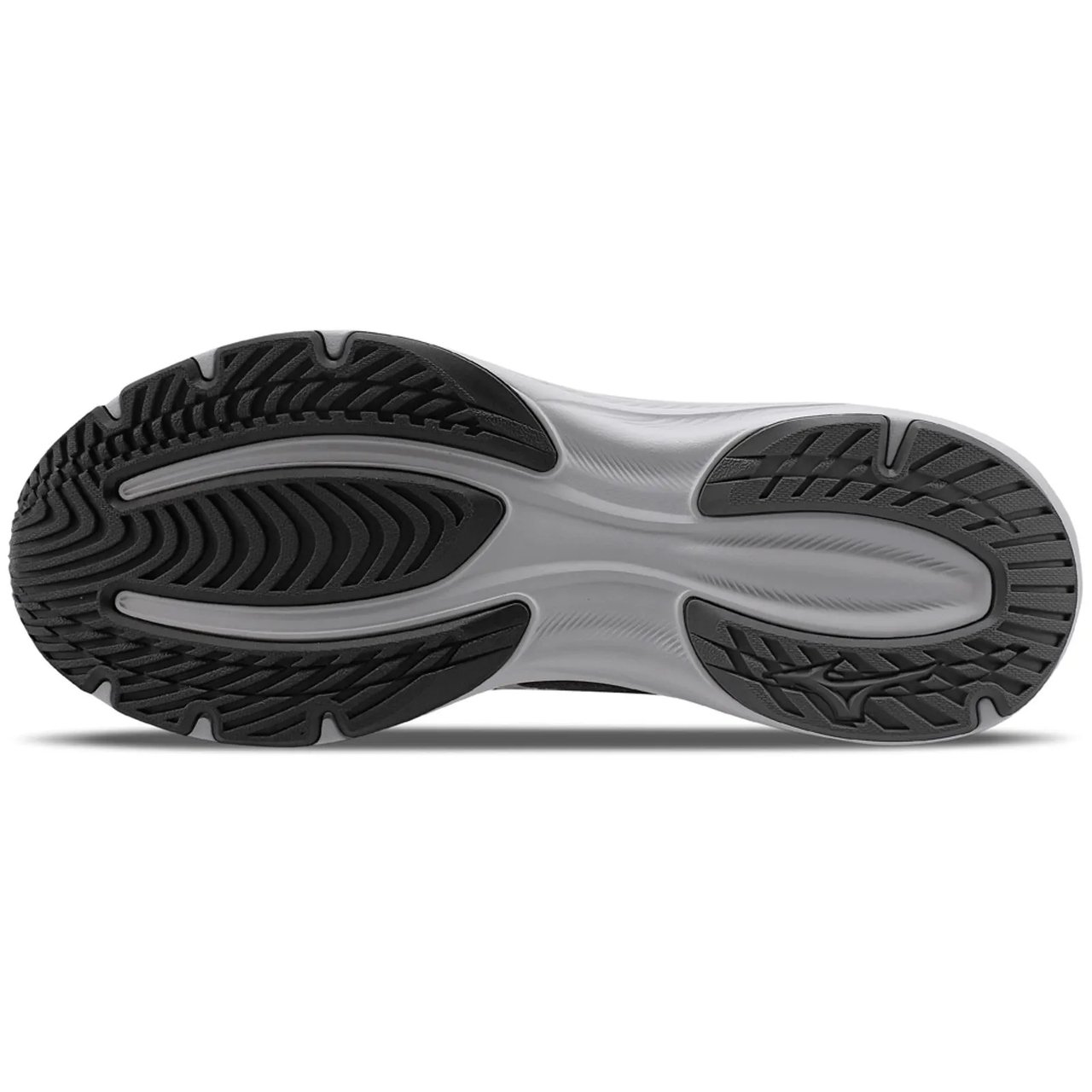 Tênis de Corrida Mizuno Enigma 2 Preto 3