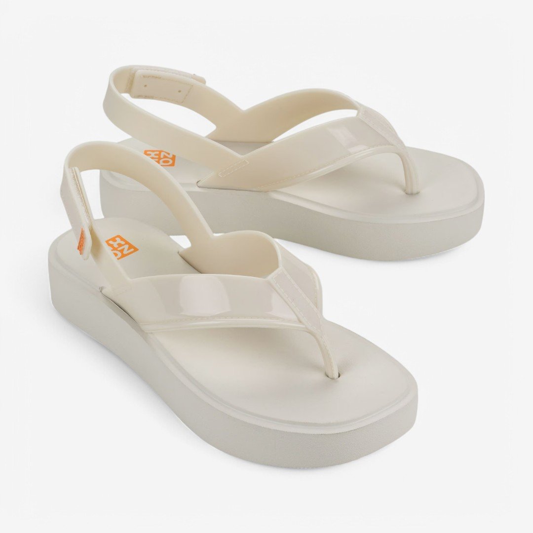 さわ Chinelo Slide Partner Leveza Colors Zaxy