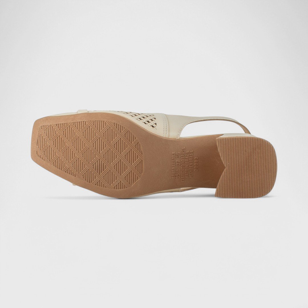 Sapato Dakota Feminino Tule 4