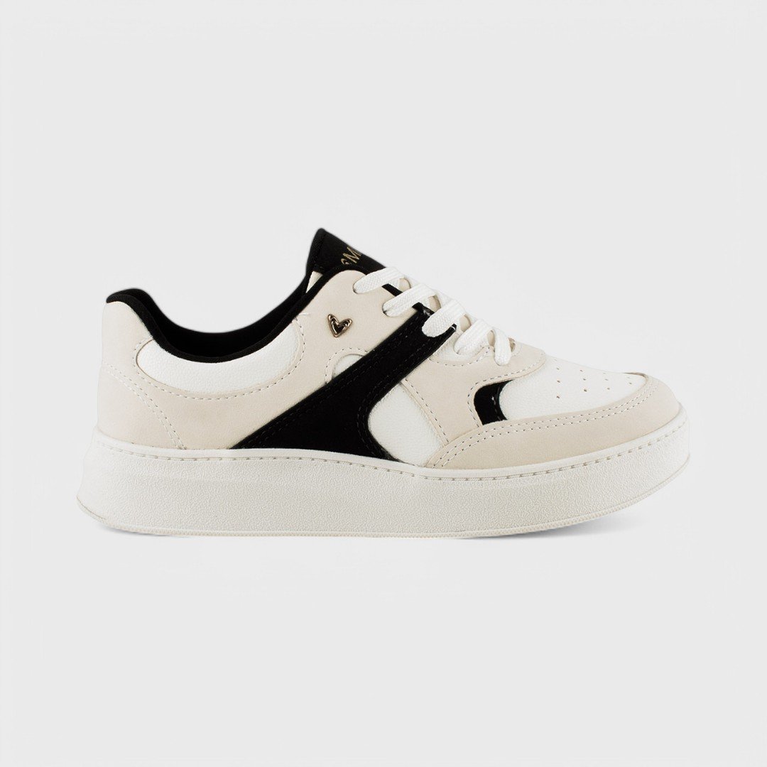 Cor Branco/Gelo/Preto