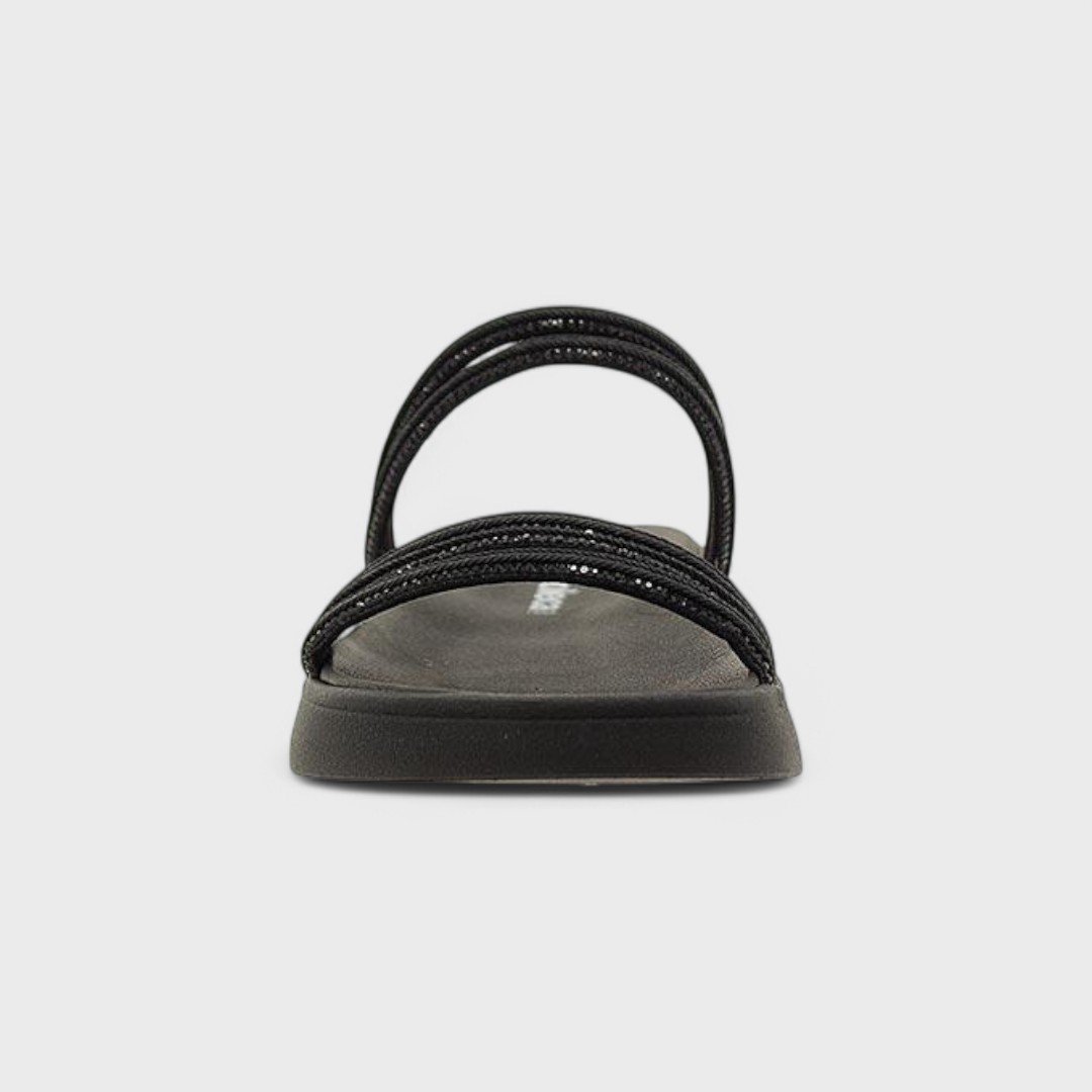 Papete Moleca Feminina Preto 3