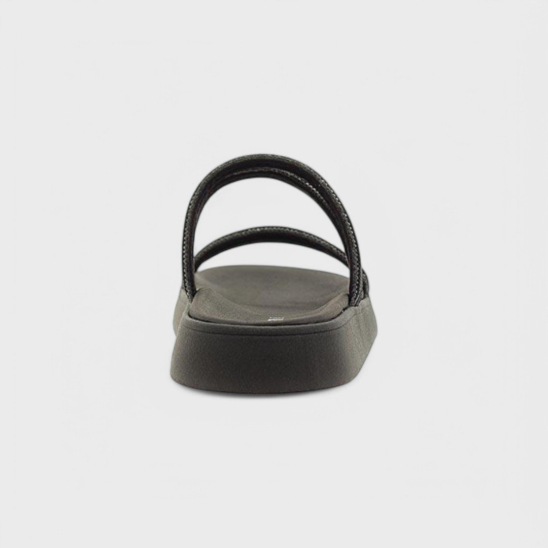 Papete Moleca Feminina Preto 4