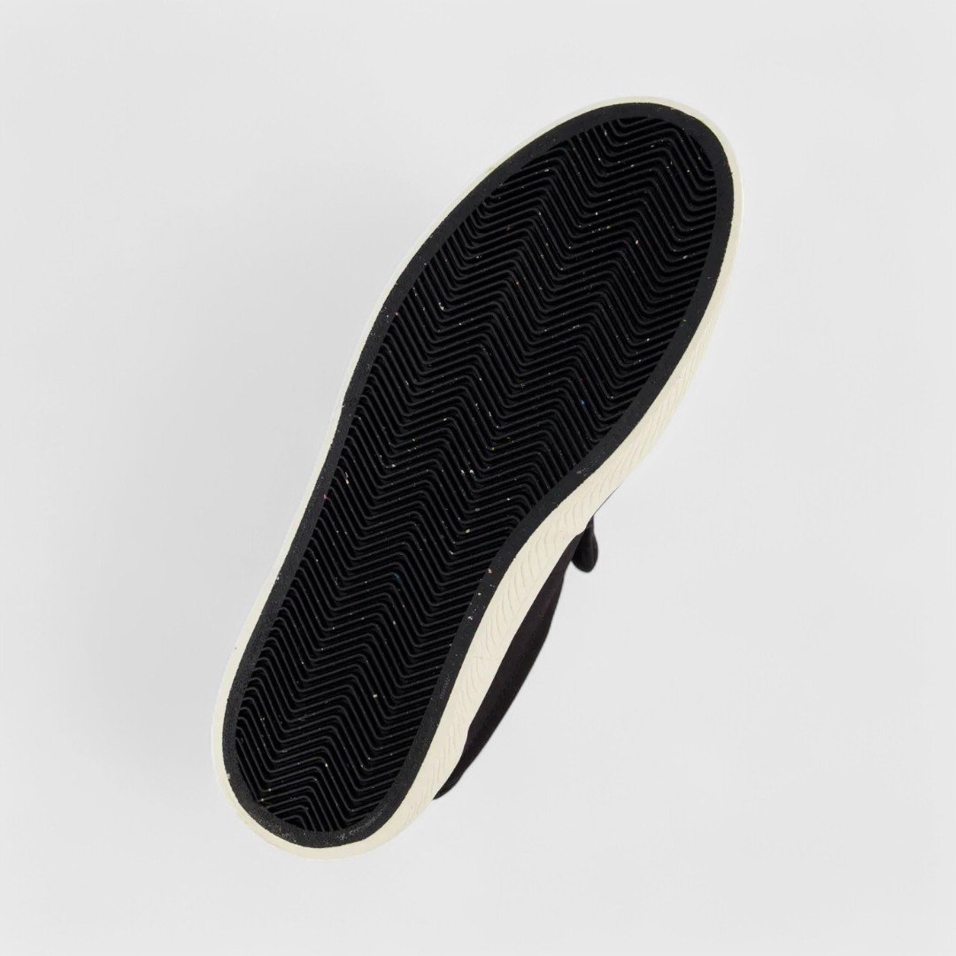 Tênis Aramis Daily Slip Rain Masculino Preto/Off White 5