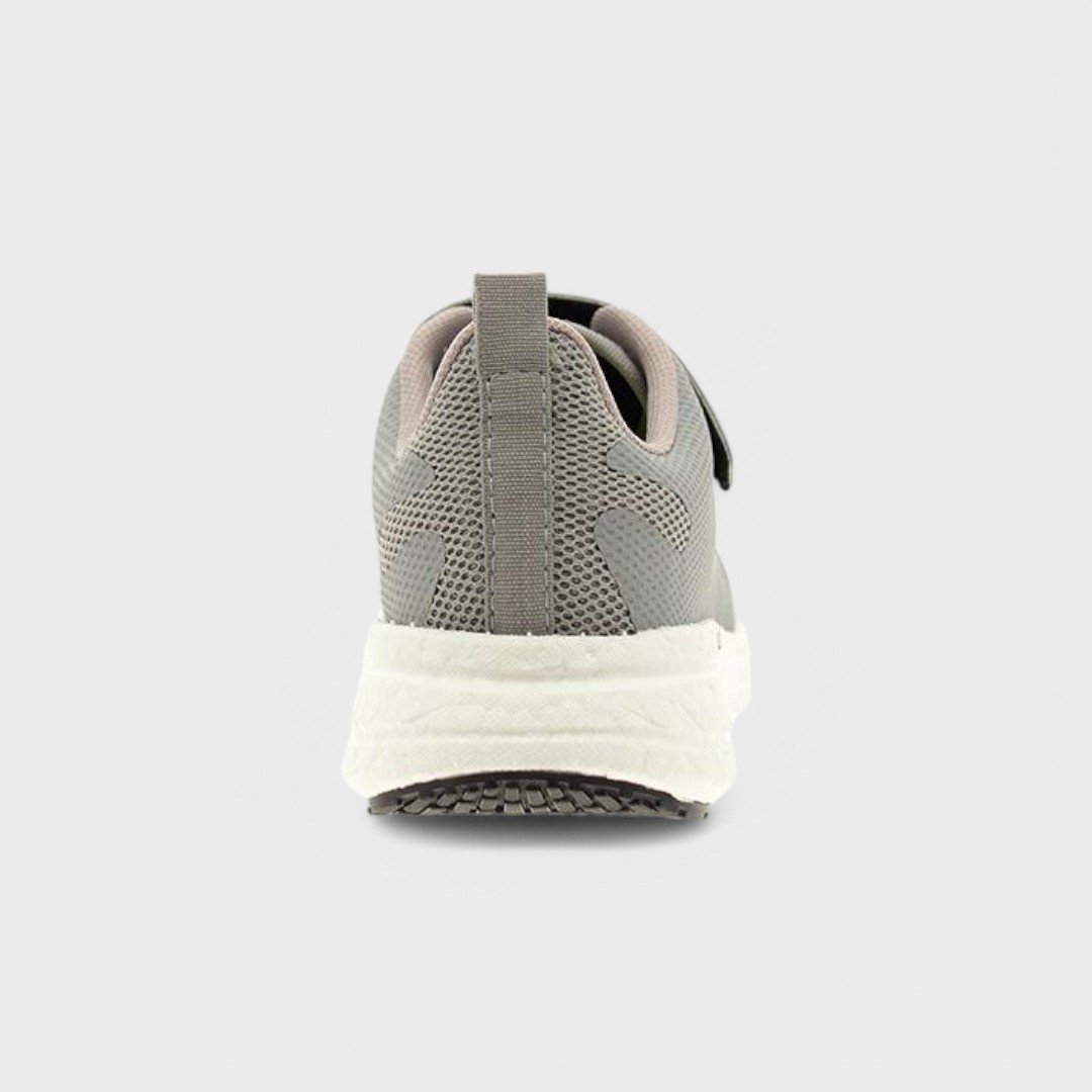 Tênis Molekinho Masculino Infantil  Cinza 4