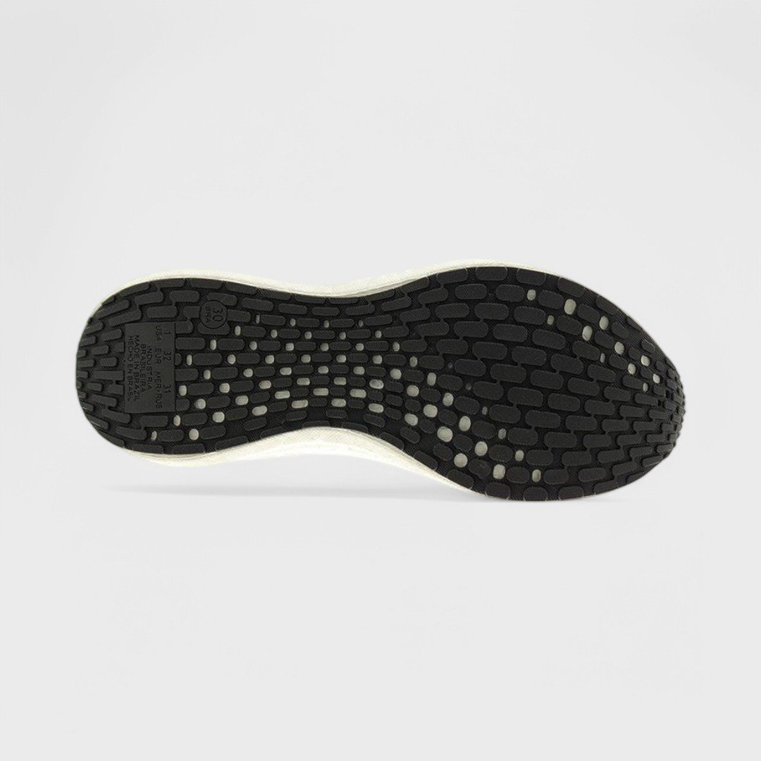 Tênis Molekinho Masculino Infantil  Cinza 6