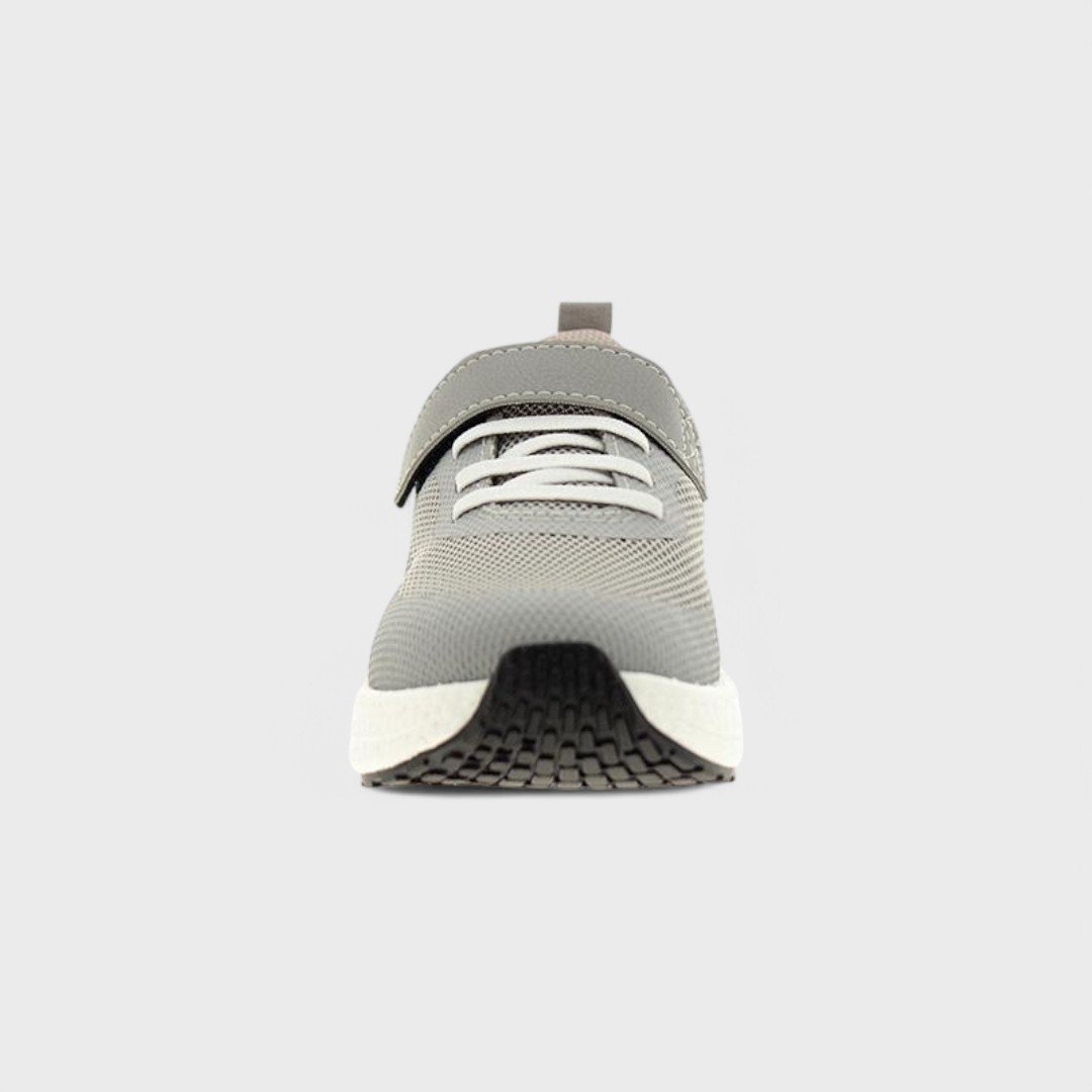Tênis Molekinho Masculino Infantil  Cinza 7