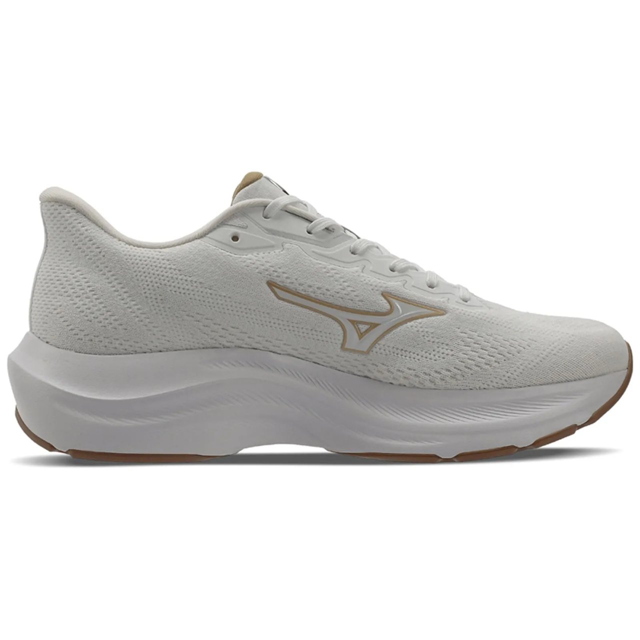 Tênis de Corrida Mizuno Enigma 2 Branco 2