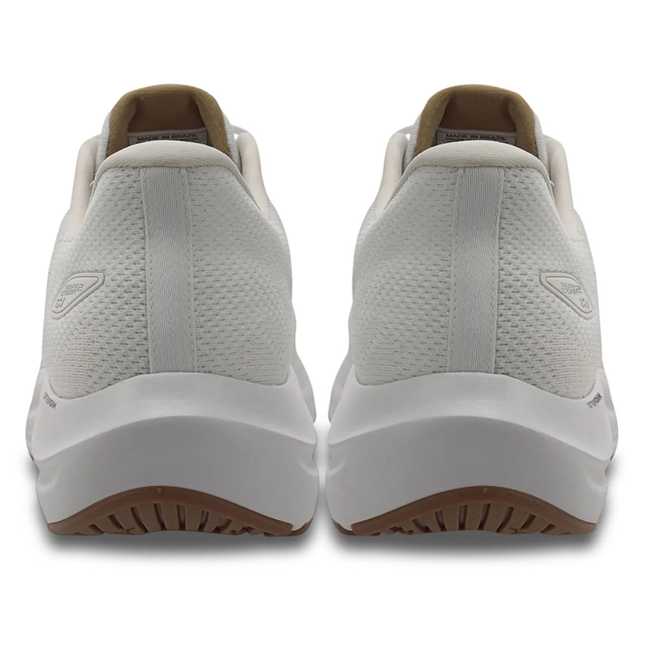 Tênis de Corrida Mizuno Enigma 2 Branco 4