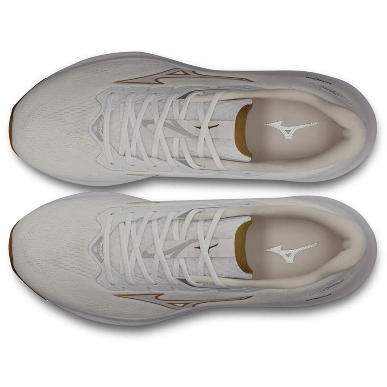 Tênis de Corrida Mizuno Enigma 2 Branco 5