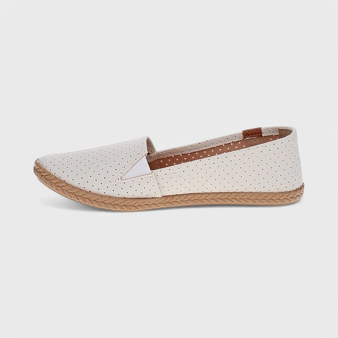 Sapatilha Moleca Feminina Branco Off 2