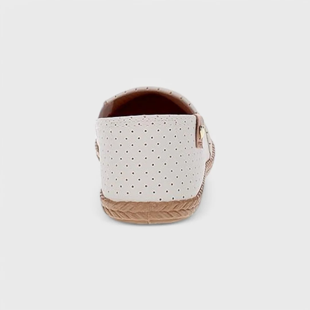 Sapatilha Moleca Feminina Branco Off 3