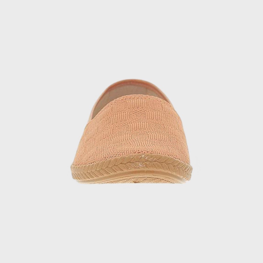 Sapatilha Moleca Feminina Nude 3