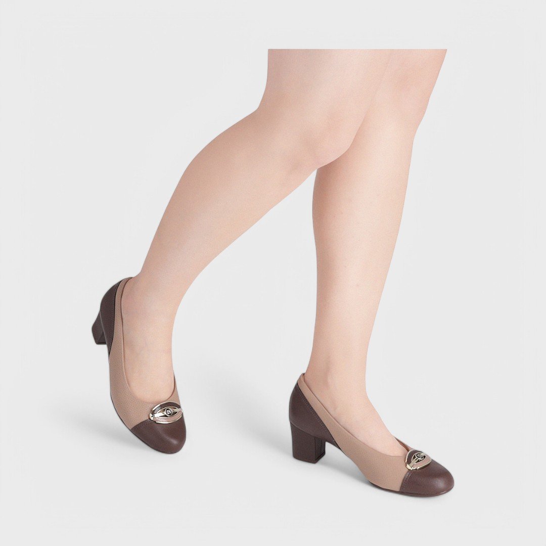 Sapato Piccadilly Feminino Madeira 4