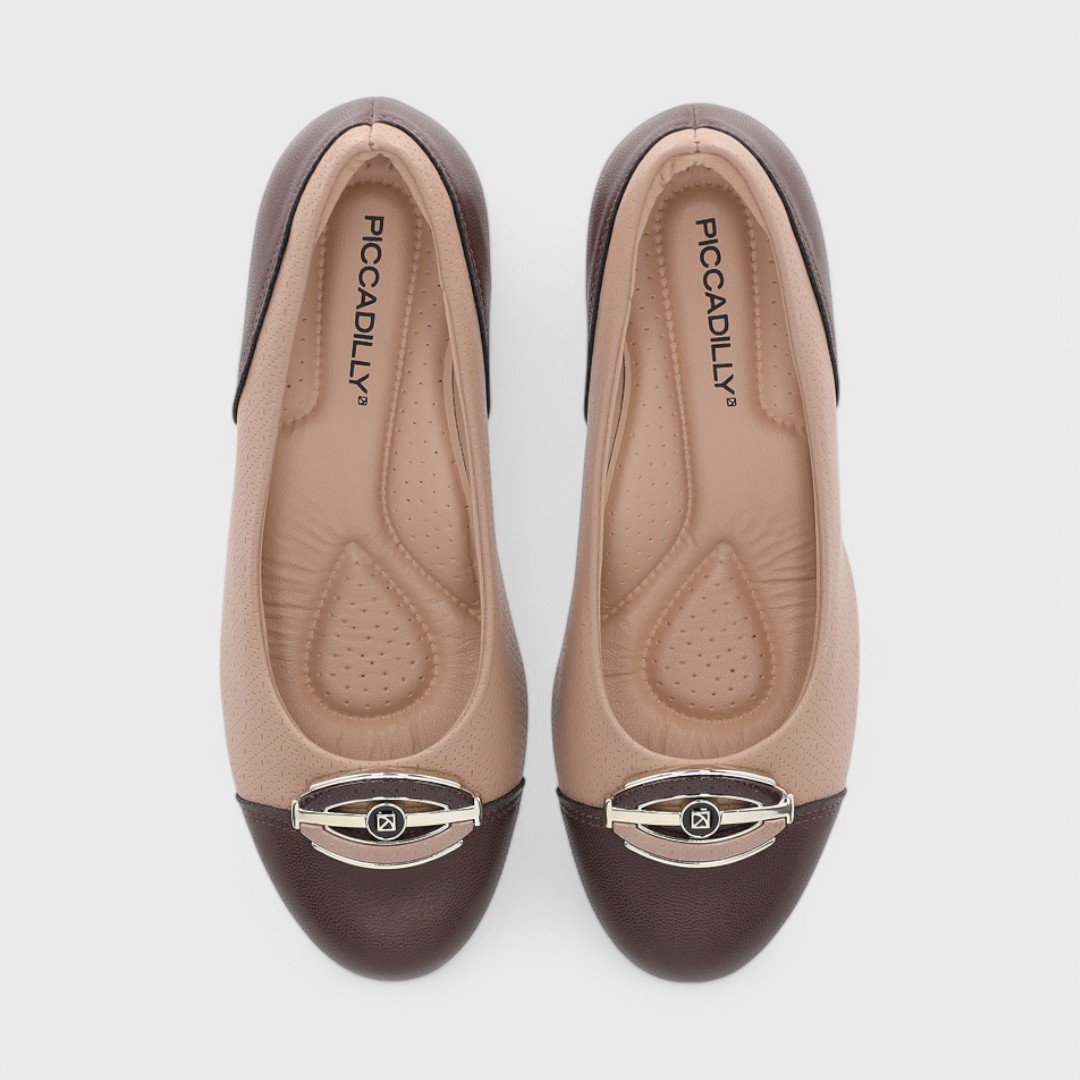 Sapato Piccadilly Feminino Madeira 5
